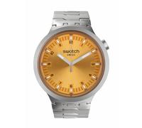 Swatch Orologio Unisex Swatch Sb07s103g Giallo Argentato F_0301_S7291270 Orologi
