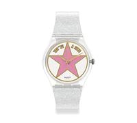 Swatch Orologio Gent Bio SO28Z108 STAR MOM Edizione Festa della Mamma