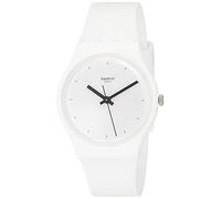 SWATCH Analogico SO31W100, multicolore, striscia