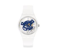 SWATCH Analogico SO31W103, multicolore, striscia