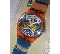 SWATCH AUTOMATICO 1993 ARCIMBOLDO SAO100 NUOVO PERFETTO FUNZIONANTE VINTAGE