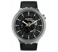 Swatch Big Bold Dark Irony SB07S105