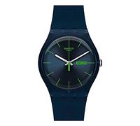 Swatch Blue Rebel SUON700 - Orologio da uomo