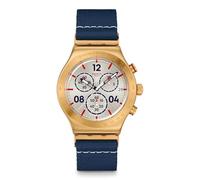 Swatch Captain´S Dream - YVG419, oro
