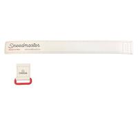 Swatch Cinturino Moonswatch Omega Mission to Mars