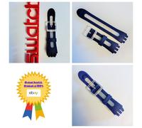 Swatch Cinturino Nuovo Fun Scuba SUGK100 Whale Ride Orologio da polso Subacqueo