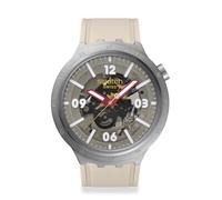 Swatch Confident Moment SB07S125, beige