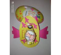 SWATCH GENT SPECIALE PASQUA 1994 EGGS DREAM GZ128 NUOVO FUNZIONANTE PERFETTO