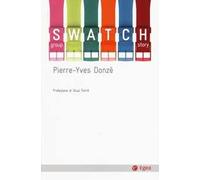 Swatch group story