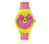 SWATCH I SIMPSON SECONDI DI DOLCEZZA SO29Z134 / Unisex