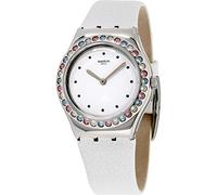 Swatch Irony After Dinner horloge YLS201