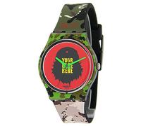 Swatch kidrobot for GB251 - Orologio unisex