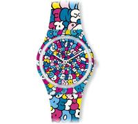 Swatch kidrobot for GE232 - Orologio unisex