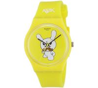 Swatch kidrobot for GJ130 - Orologio unisex