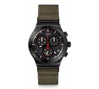 Swatch Orologio Uomo Swatch Yvb416 Nero F_0301_S72106912 Orologi