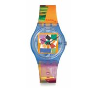 Swatch Montre femme Matisse's Snail Tate Gallery