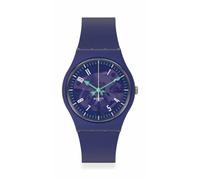 Swatch Montre femme Photonic Purple
