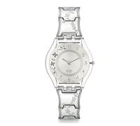 Swatch Montre femme sKIN Climber Flowery Again