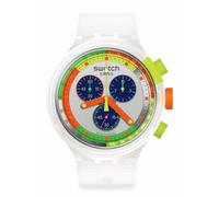 Swatch Montre Neon Jelly