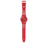 Swatch New Gent Special"FWT 2015 Red" SUOR705D