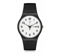 Swatch Nuovo Gent BIO-SOURCED Twice Again Orologio al Quarzo
