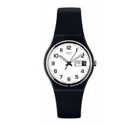 Swatch Once AGAIN GB743 Orologio da polso (vecchio modello), bianco, Classico