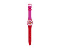 Swatch Orologio al Quarzo Unisex Only For You 34 mm