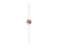 Swatch Orologio al Quarzo Unisex Tender Present 34 mm