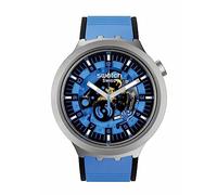 AZURE BLUE DAZE SB07S106 One Size