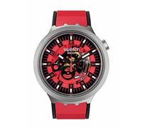 Swatch Orologio Big Bold Irony SB07S110 RED JUICY