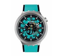 Swatch Orologio Big Bold Irony SB07S111 MINT TRIM