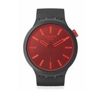 SWATCH Orologio Big Bold SB05B111 Midnight Mode, classico, Classico