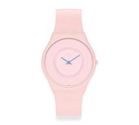 Orologio Uomo Swatch CARICIA ROSA [Ø 34 mm]