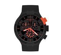 Swatch Orologio Casual SB02B402