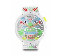 Swatch Orologio Casual SB05Z102