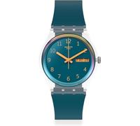 SWATCH Orologio casual SO28K700, Blu