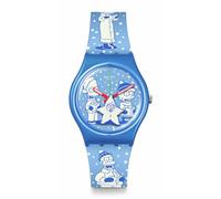Swatch Orologio Casual SO28Z126