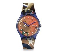 Swatch Orologio Casual SO29Z136