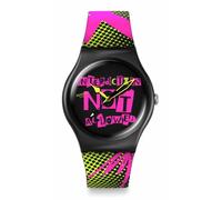 Swatch Orologio Casual SO32B121