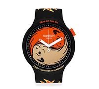 Swatch Orologio Chinese New Year 2021 SO27Z109