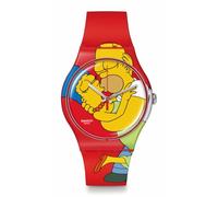 Swatch Orologio Unisex Swatch So29z120 F_0301_S7293646 Orologi
