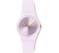 Swatch Orologio da Donna Digitale al Quarzo con Cinturino in Silicone - GP148