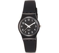 Swatch Orologio da Donna Digitale al Quarzo con Cinturino in Silicone - LB170E