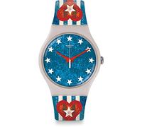 Swatch Orologio Da Donna SUOT101