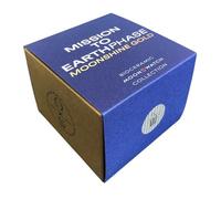 Swatch Orologio da Polso Moonswatch Omega X Mission to Earthphase Moonshine Gold Settembre