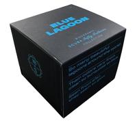 Swatch Orologio da Polso Scuba Fifty Fathoms X Blancpain Blue Lagoon