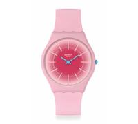 Swatch Orologio Donna Skin Radiantly Pink SS08P110