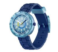 Swatch Orologio FlikFlak ZFCSP133 Bluebrick