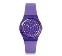Swatch Orologio Gent Bio SO31V100 PERFECT PLUM