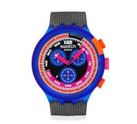 Swatch Montre NEON PARTY TO THE MAX